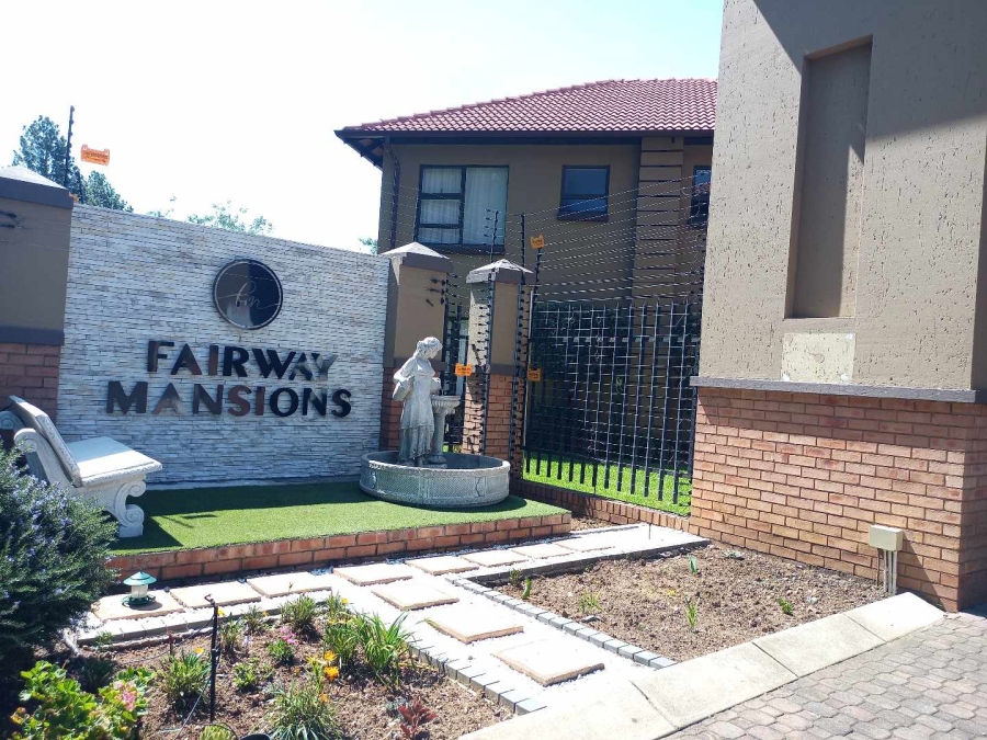 To Let 2 Bedroom Property for Rent in Comet Gauteng