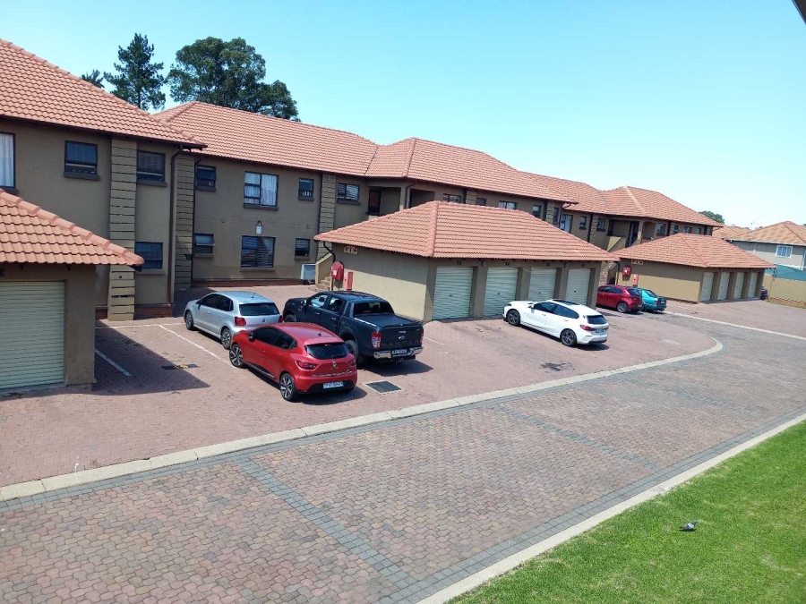 To Let 2 Bedroom Property for Rent in Comet Gauteng