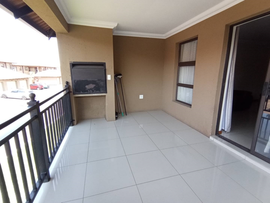 To Let 2 Bedroom Property for Rent in Comet Gauteng