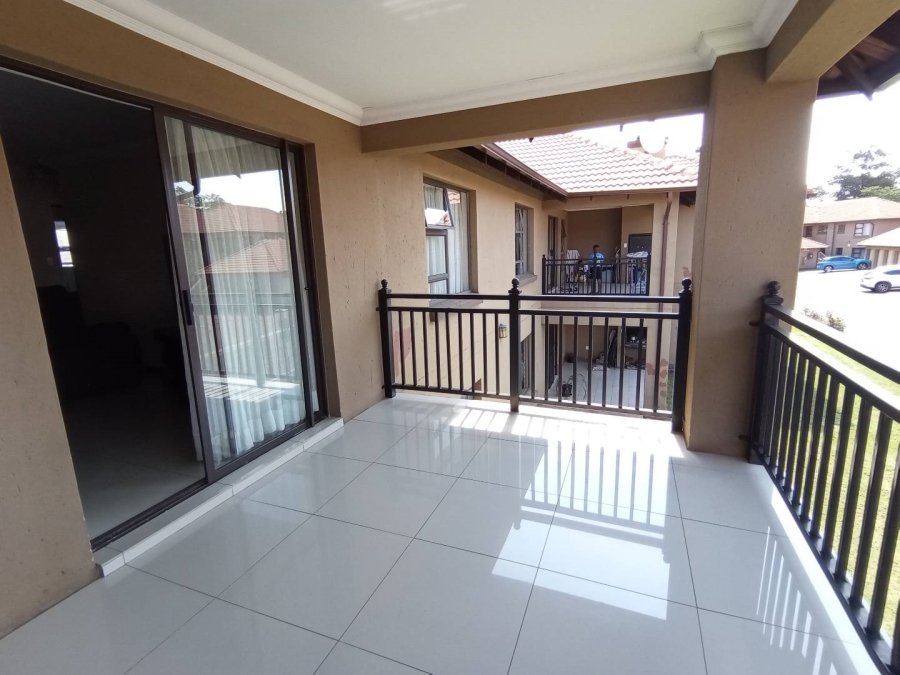 To Let 2 Bedroom Property for Rent in Comet Gauteng