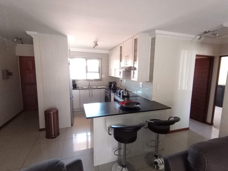 To Let 2 Bedroom Property for Rent in Comet Gauteng