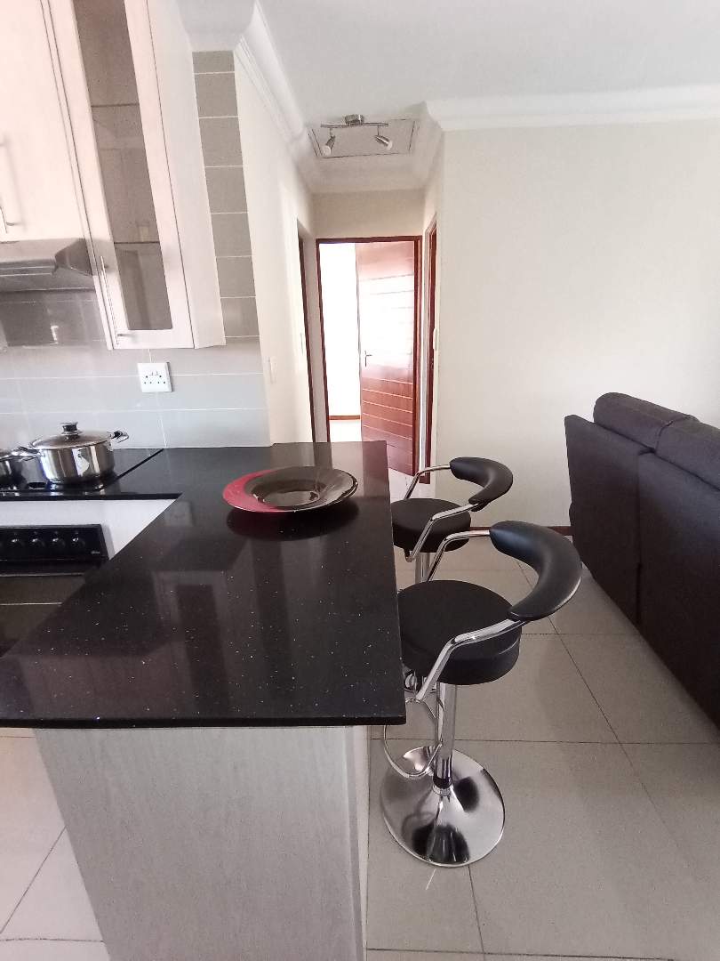 To Let 2 Bedroom Property for Rent in Comet Gauteng