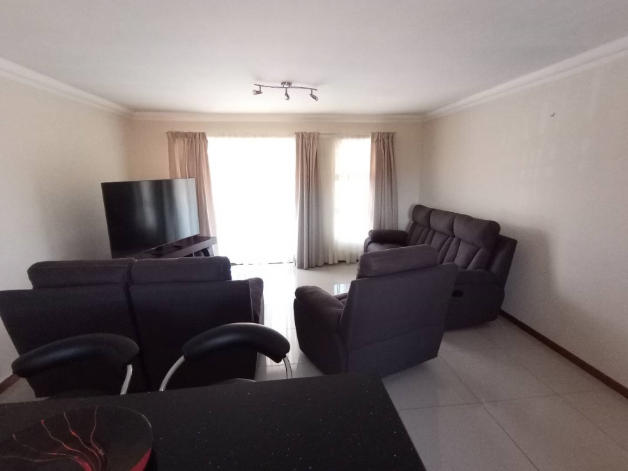 To Let 2 Bedroom Property for Rent in Comet Gauteng