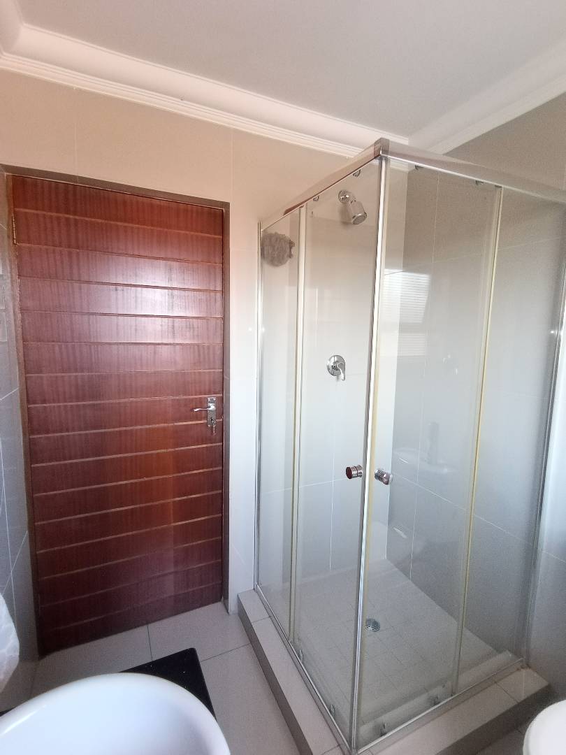 To Let 2 Bedroom Property for Rent in Comet Gauteng