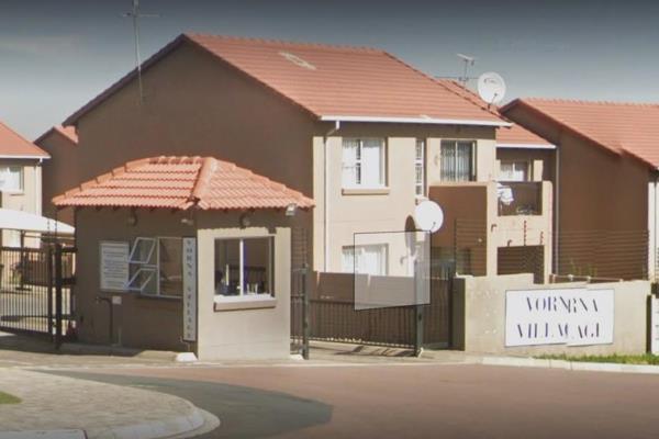 2 Bedroom Property for Sale in Vorna Valley Gauteng