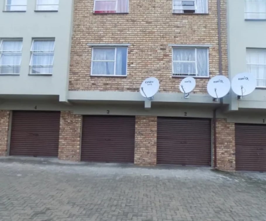 To Let 2 Bedroom Property for Rent in Kempton Park Gauteng