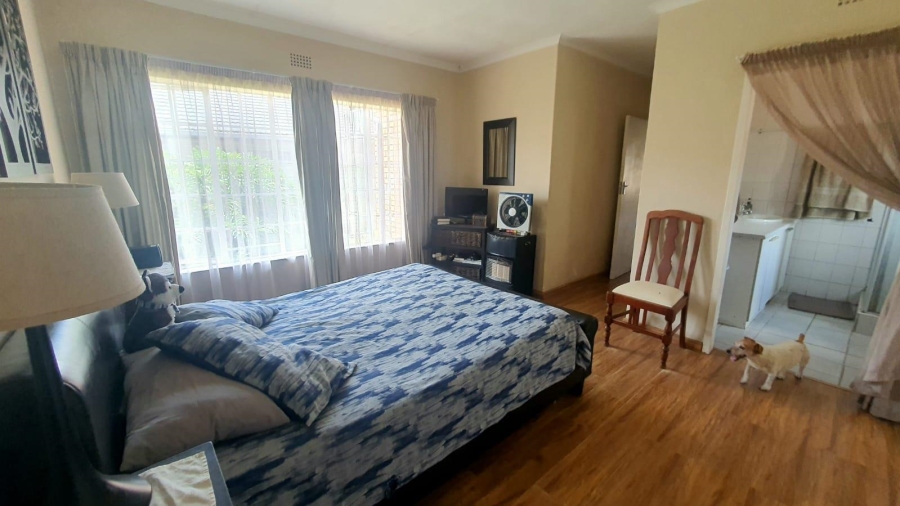 To Let 3 Bedroom Property for Rent in Bonaero Park Ext 3 Gauteng