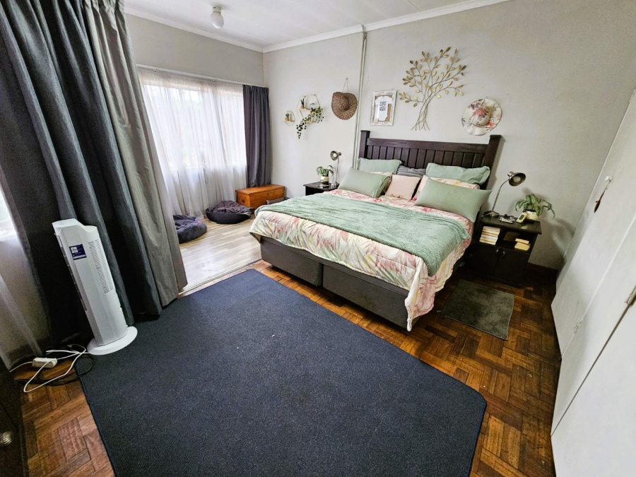 4 Bedroom Property for Sale in Daspoort Gauteng