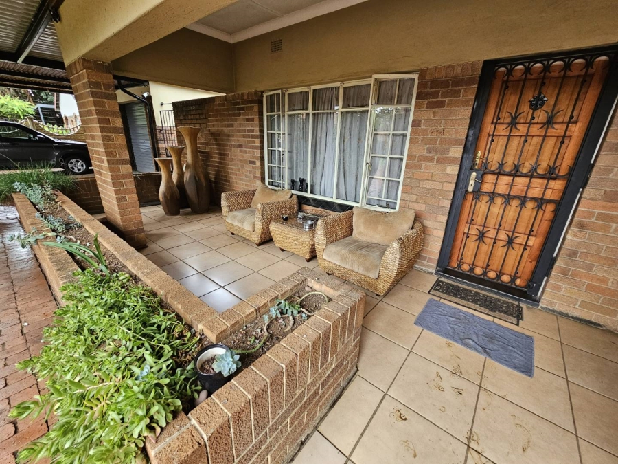 4 Bedroom Property for Sale in Daspoort Gauteng