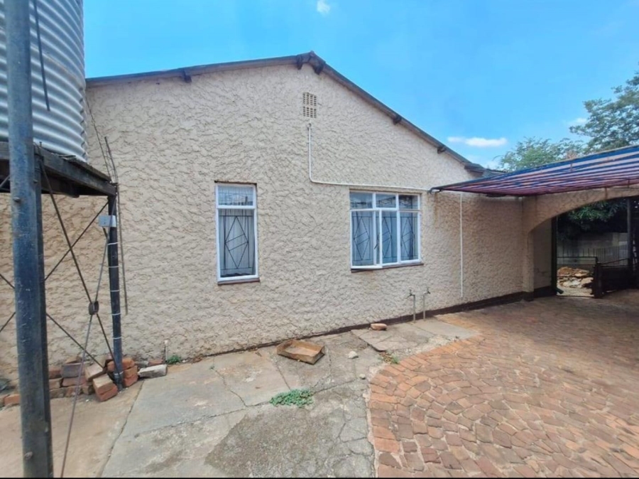 4 Bedroom Property for Sale in Danville Gauteng