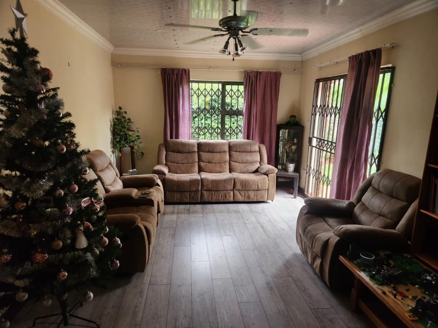 4 Bedroom Property for Sale in Lyttelton Manor Gauteng