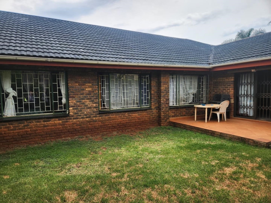 4 Bedroom Property for Sale in Lyttelton Manor Gauteng