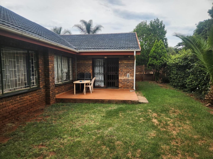 4 Bedroom Property for Sale in Lyttelton Manor Gauteng