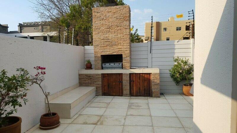 To Let 2 Bedroom Property for Rent in Morningside Gauteng