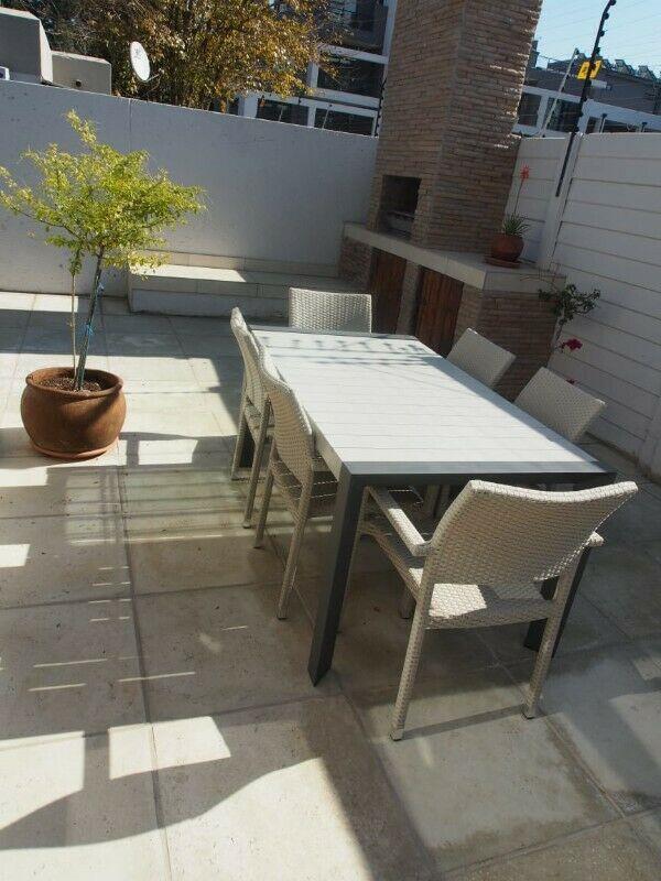 To Let 2 Bedroom Property for Rent in Morningside Gauteng