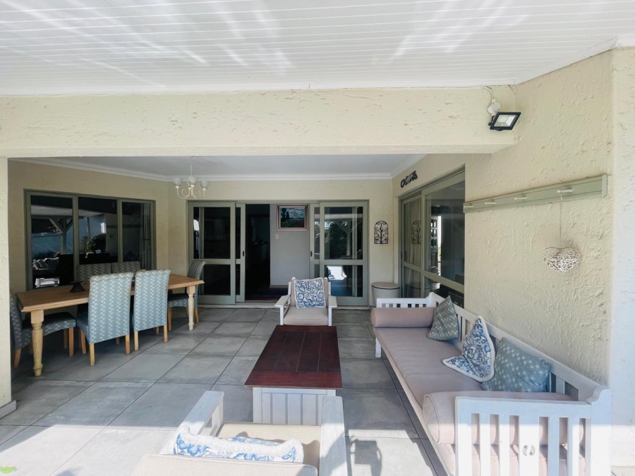 To Let 3 Bedroom Property for Rent in River Club Gauteng