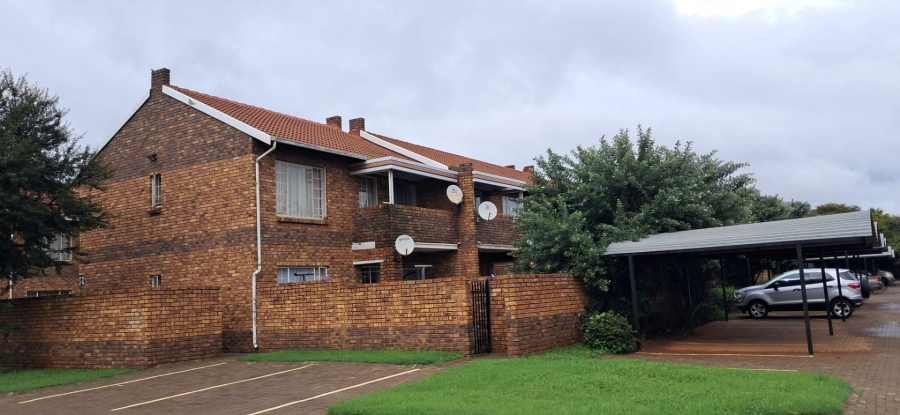 2 Bedroom Property for Sale in Clarina Gauteng