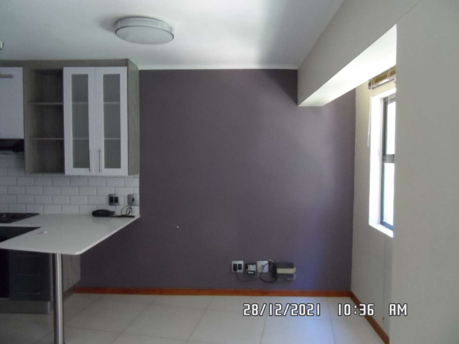 1 Bedroom Property for Sale in Hatfield Gauteng