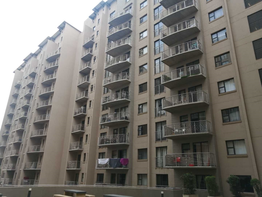 1 Bedroom Property for Sale in Hatfield Gauteng