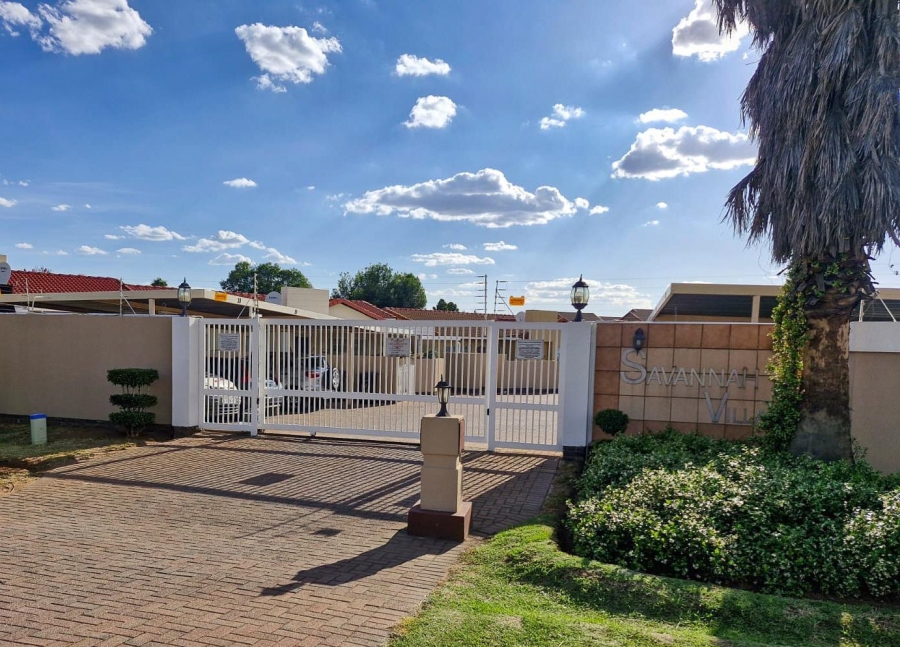 3 Bedroom Property for Sale in Freeway Park Gauteng