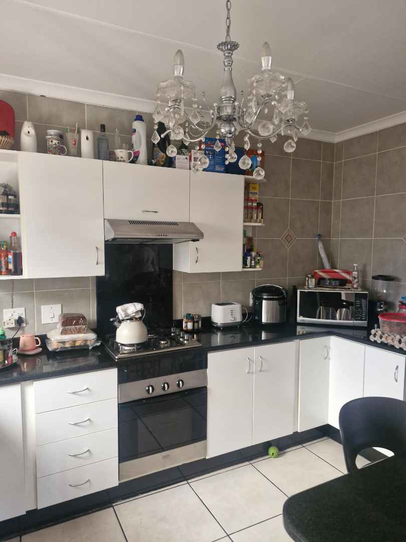 3 Bedroom Property for Sale in Freeway Park Gauteng