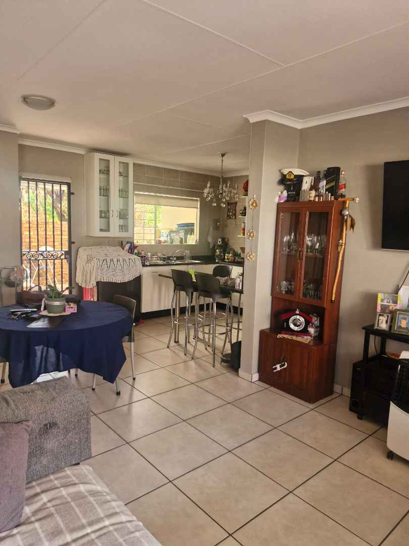 3 Bedroom Property for Sale in Freeway Park Gauteng