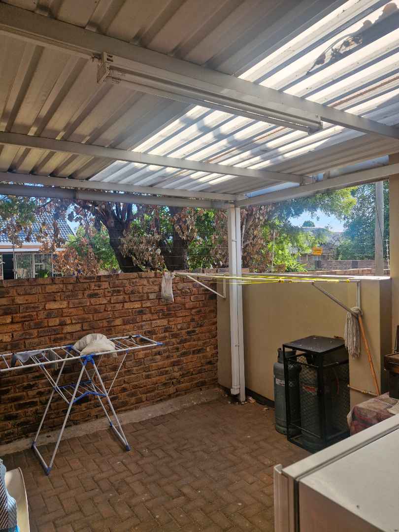 3 Bedroom Property for Sale in Freeway Park Gauteng