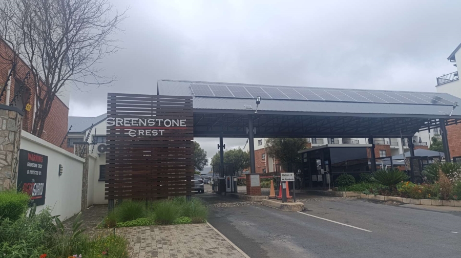 2 Bedroom Property for Sale in Greenstone Hill Gauteng