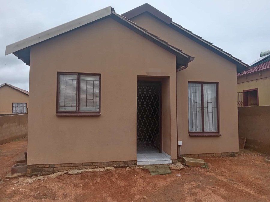 2 Bedroom Property for Sale in Soshanguve East Gauteng