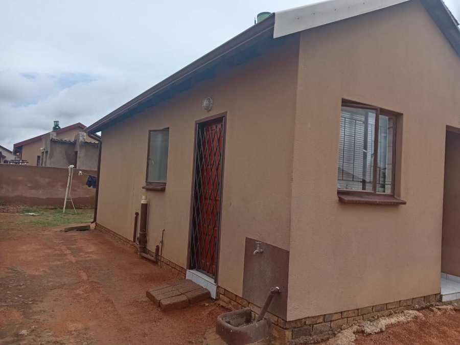 2 Bedroom Property for Sale in Soshanguve East Gauteng