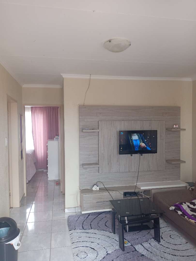 2 Bedroom Property for Sale in Soshanguve East Gauteng