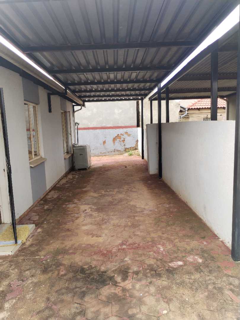 3 Bedroom Property for Sale in Mamelodi East Gauteng