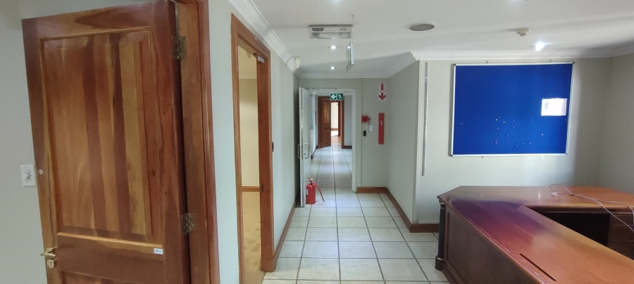 Commercial Property for Sale in Groenkloof Gauteng