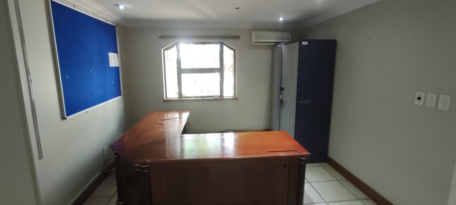 Commercial Property for Sale in Groenkloof Gauteng