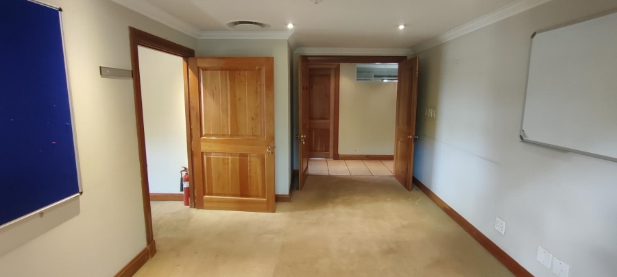 Commercial Property for Sale in Groenkloof Gauteng