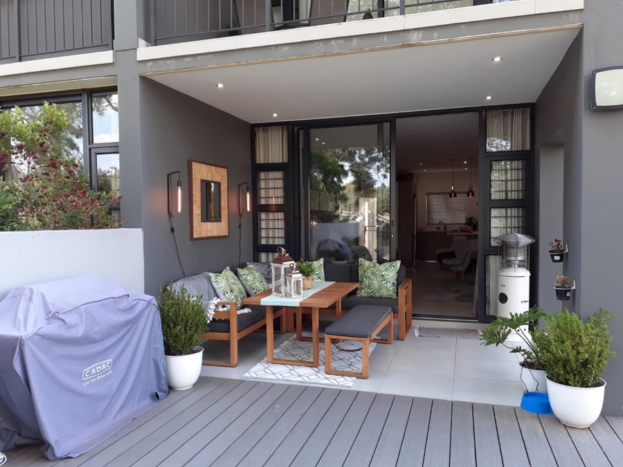 3 Bedroom Property for Sale in Broadacres Gauteng