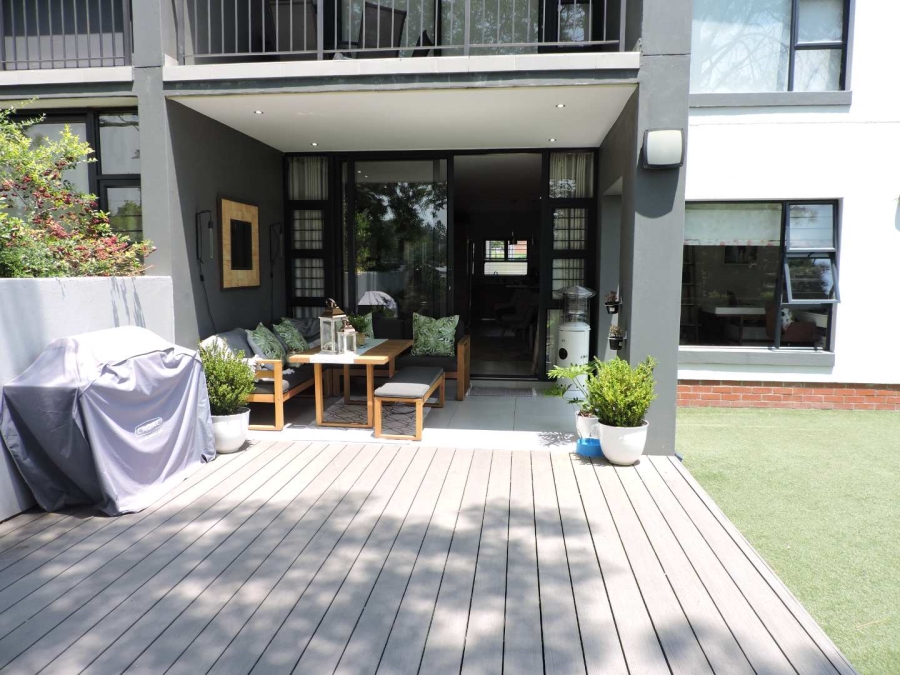 3 Bedroom Property for Sale in Broadacres Gauteng