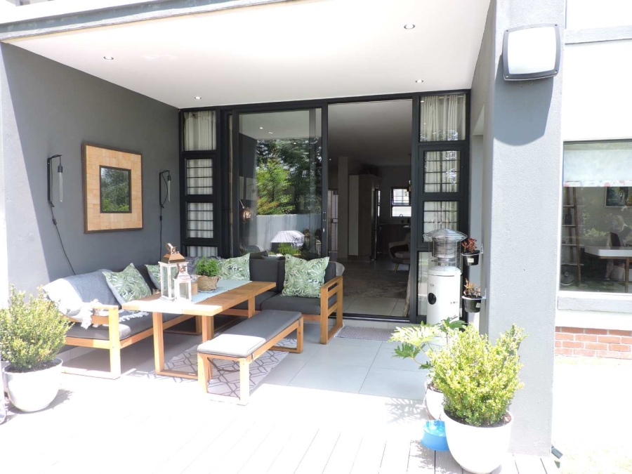 3 Bedroom Property for Sale in Broadacres Gauteng