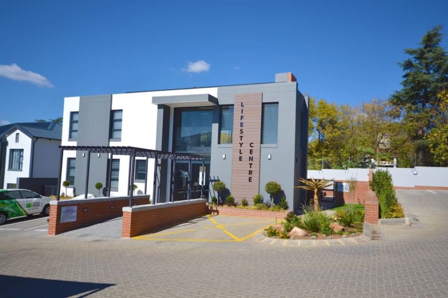 3 Bedroom Property for Sale in Broadacres Gauteng