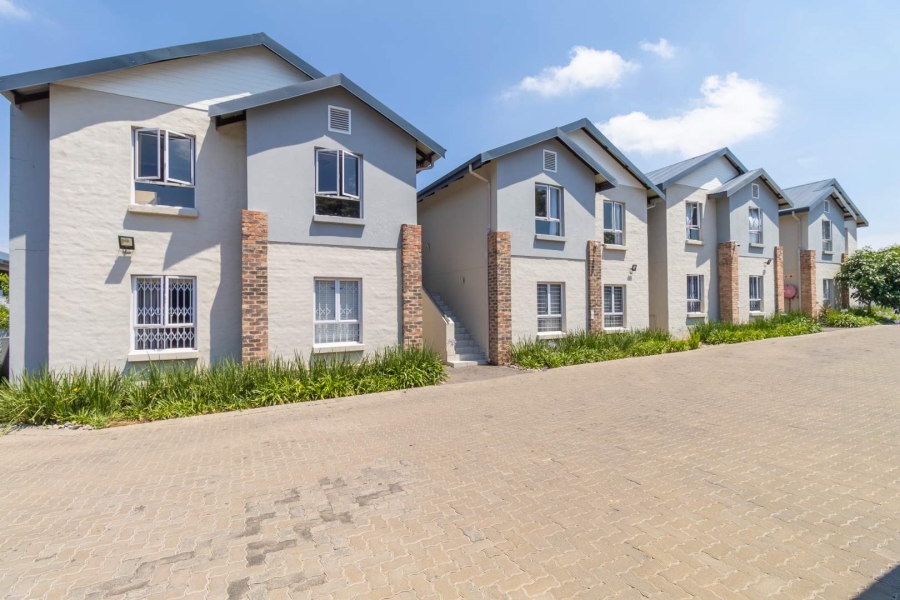 2 Bedroom Property for Sale in Malanshof Gauteng