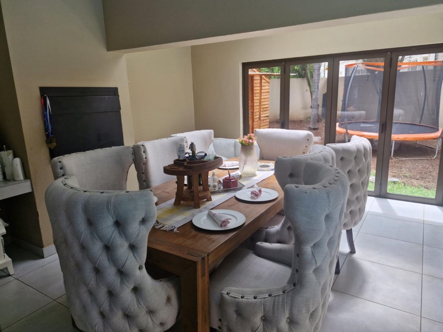 To Let 4 Bedroom Property for Rent in Morningside Gauteng