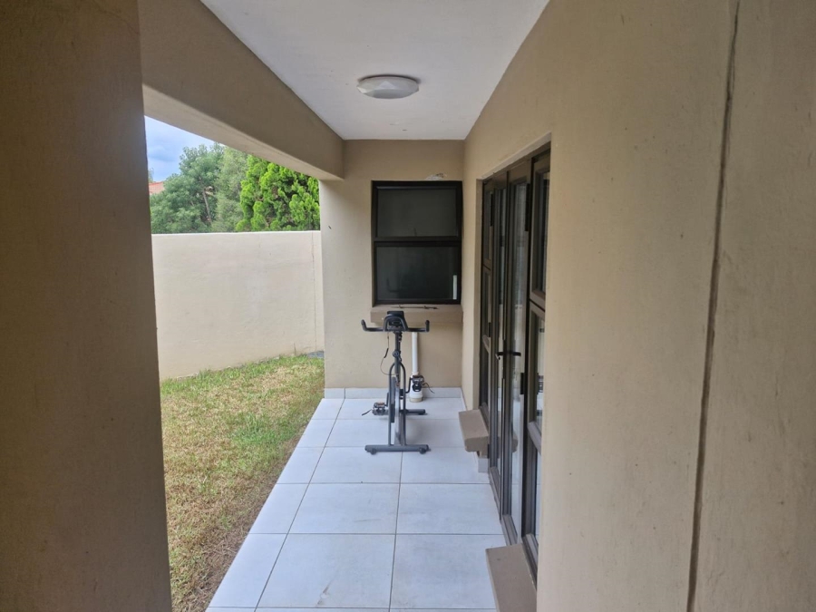 To Let 4 Bedroom Property for Rent in Morningside Gauteng