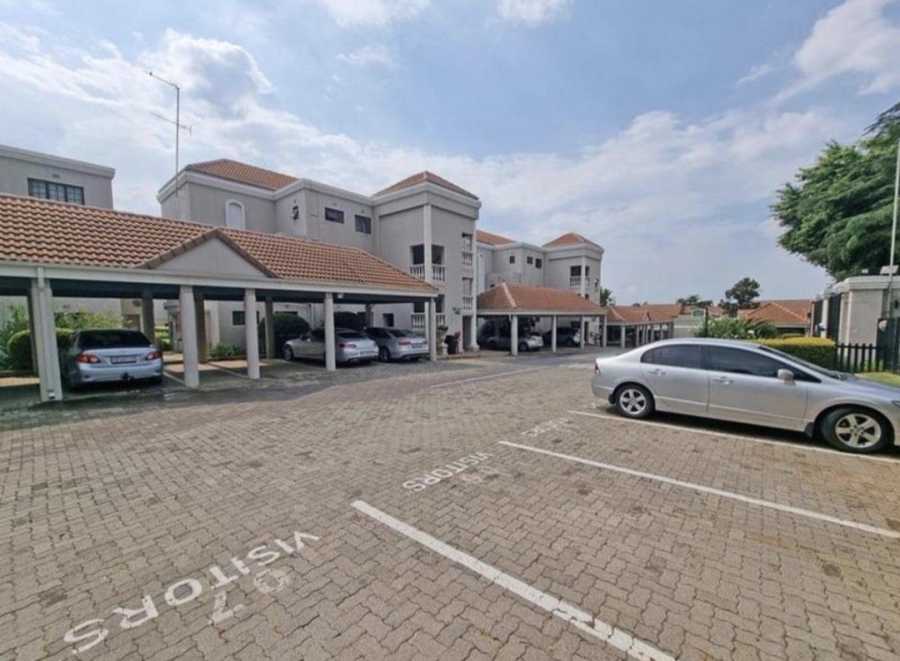 1 Bedroom Property for Sale in Sandown Gauteng