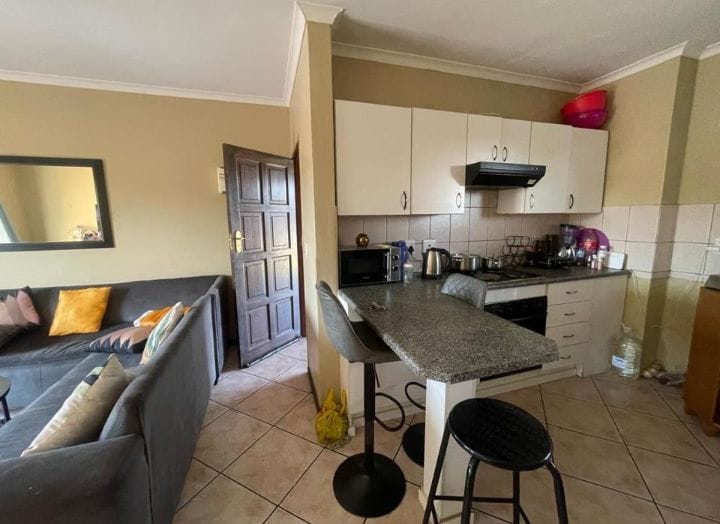 2 Bedroom Property for Sale in Witfield Gauteng