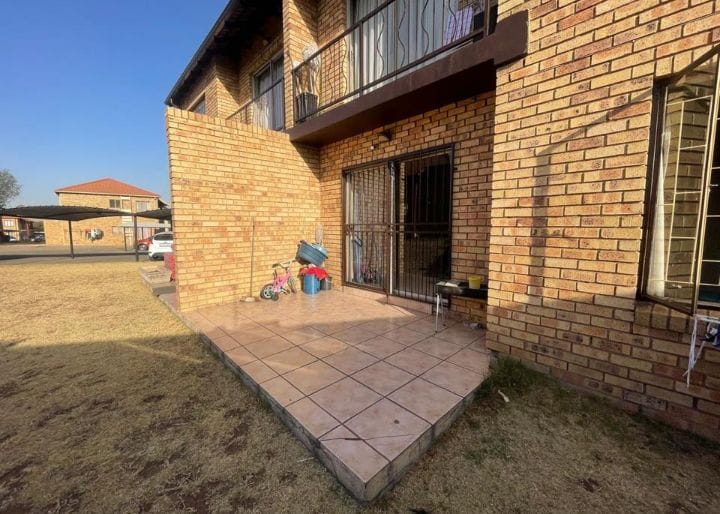 2 Bedroom Property for Sale in Witfield Gauteng