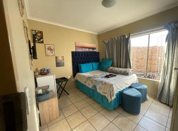 2 Bedroom Property for Sale in Witfield Gauteng