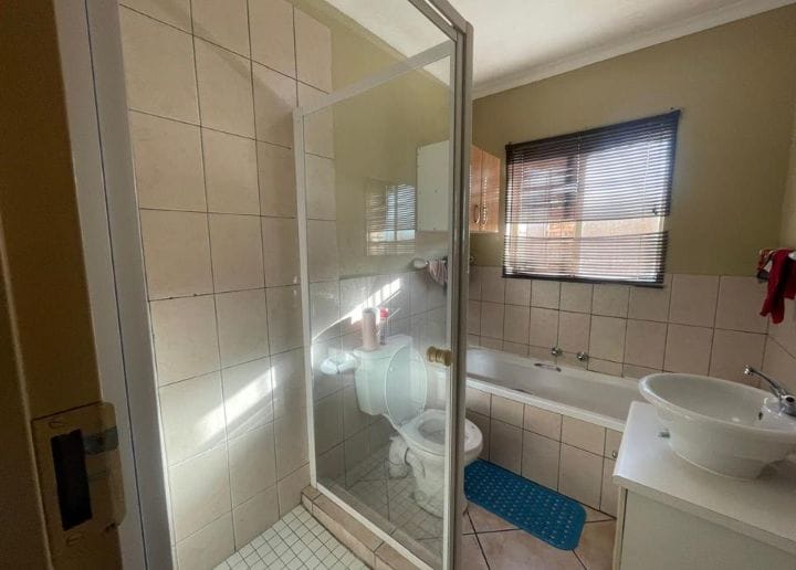 2 Bedroom Property for Sale in Witfield Gauteng