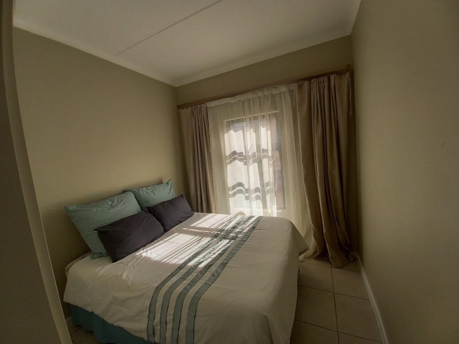 To Let 2 Bedroom Property for Rent in Grand Central Gauteng