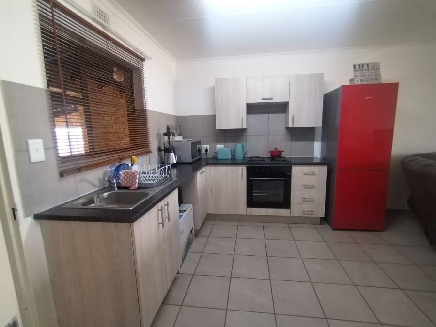 3 Bedroom Property for Sale in Albertsdal Gauteng