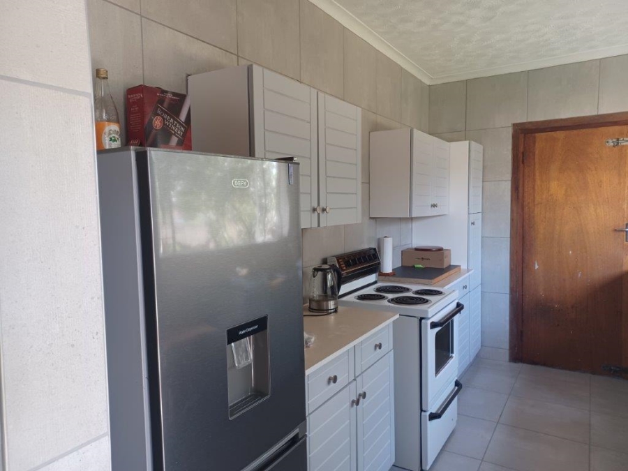 To Let 3 Bedroom Property for Rent in Mayberry Park Gauteng